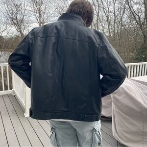 NWT! Calvin Klein Men’s Jacket